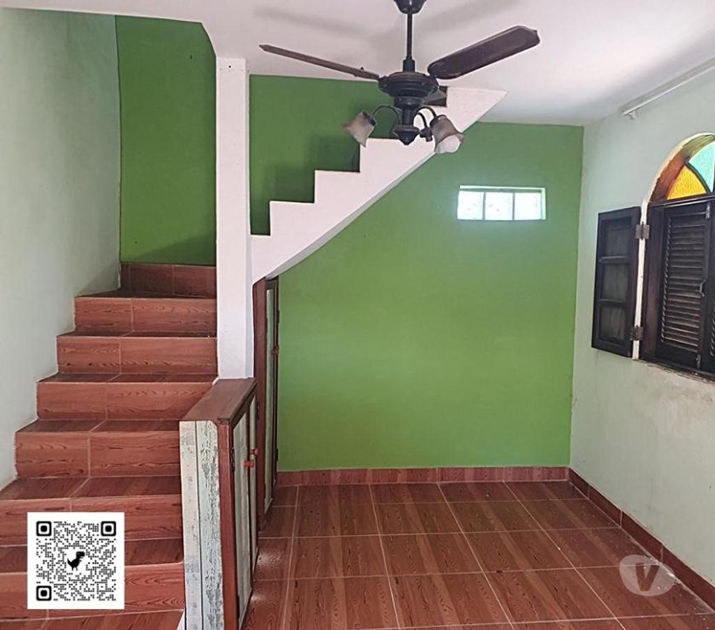 Apartamentos a venda Marica RJ - Fotos para Duplex Bem Localizado no Bairro de Praia, 4 Quartos e Anexo.