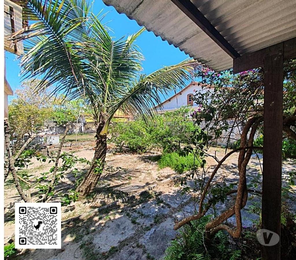 Apartamentos a venda Marica RJ - Fotos para Duplex Bem Localizado no Bairro de Praia, 4 Quartos e Anexo.