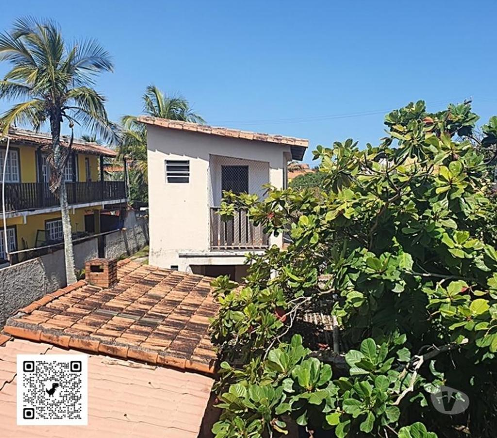 Apartamentos a venda Marica RJ - Fotos para Duplex Bem Localizado no Bairro de Praia, 4 Quartos e Anexo.