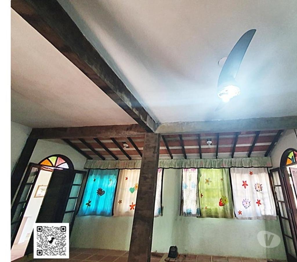 Apartamentos a venda Marica RJ - Fotos para Duplex Bem Localizado no Bairro de Praia, 4 Quartos e Anexo.