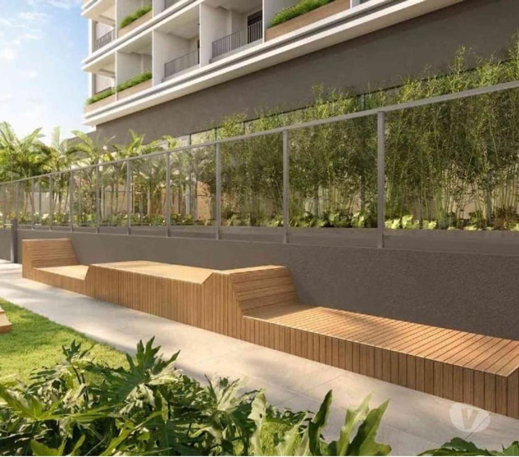 Empreendimentos imóveis Sao Paulo SP Pinheiros - Fotos para Lançto.de apto. Bairro Pinheiros a VALLEN