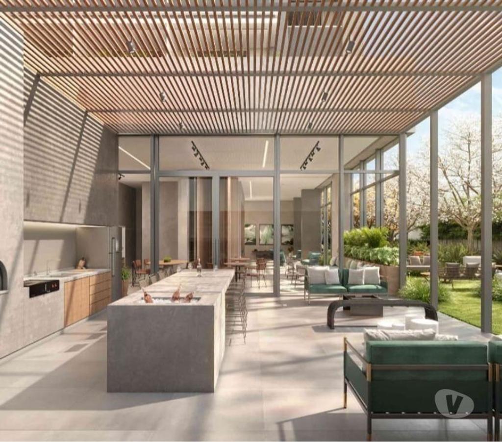 Empreendimentos imóveis Sao Paulo SP Pinheiros - Fotos para Lançto.de apto. Bairro Pinheiros a VALLEN