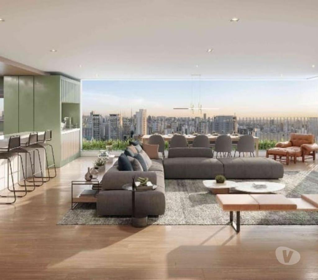 Empreendimentos imóveis Sao Paulo SP Pinheiros - Fotos para Lançto.de apto. Bairro Pinheiros a VALLEN