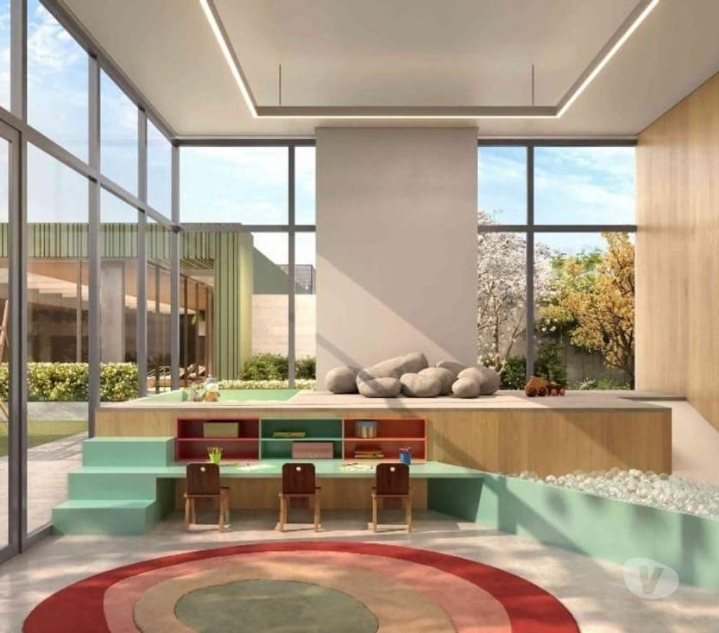 Empreendimentos imóveis Sao Paulo SP Pinheiros - Fotos para Lançto.de apto. Bairro Pinheiros a VALLEN