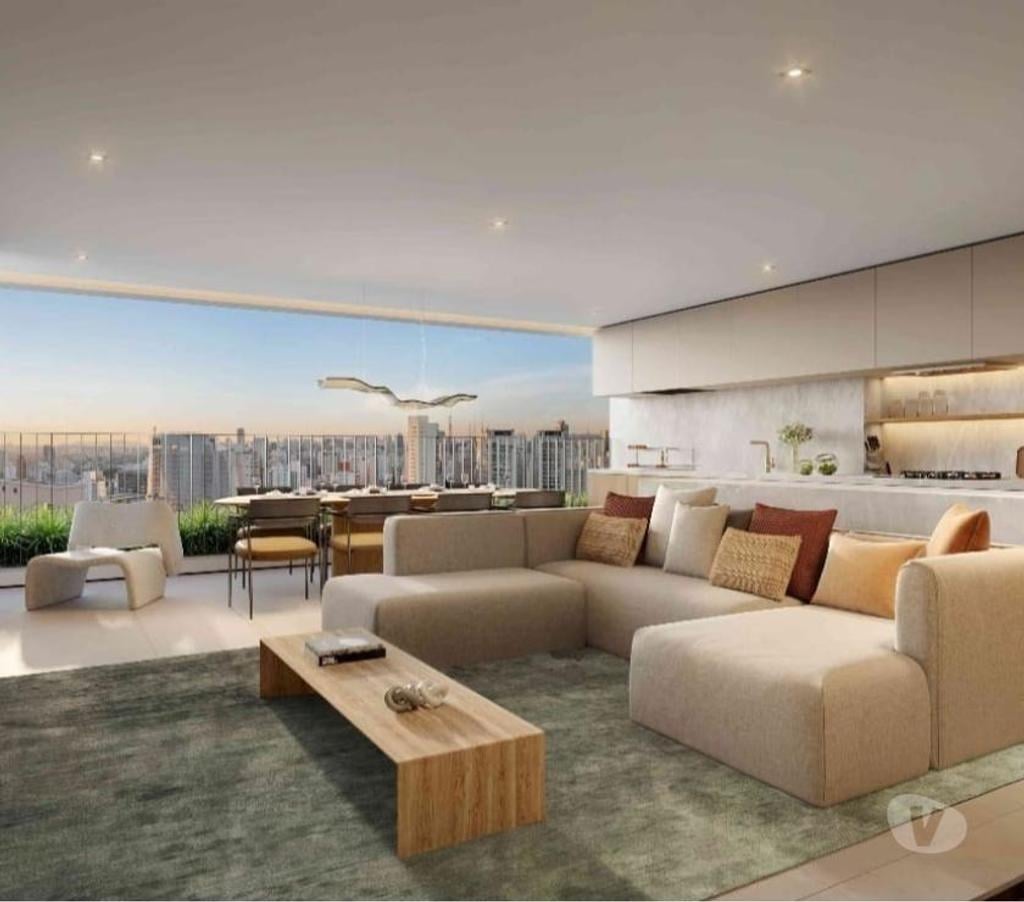 Empreendimentos imóveis Sao Paulo SP Pinheiros - Fotos para Lançto.de apto. Bairro Pinheiros a VALLEN