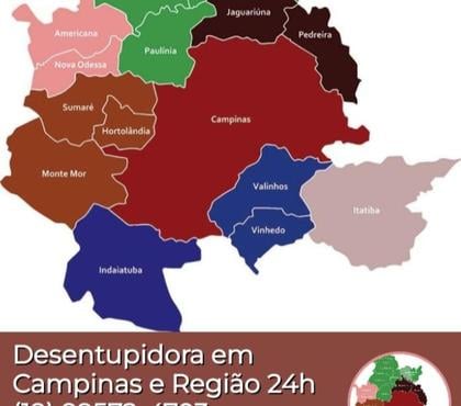 Reparo - Conserto - Reforma - Fotos para Desentupidora 24h em Campinas e Região (19) 99572-4703