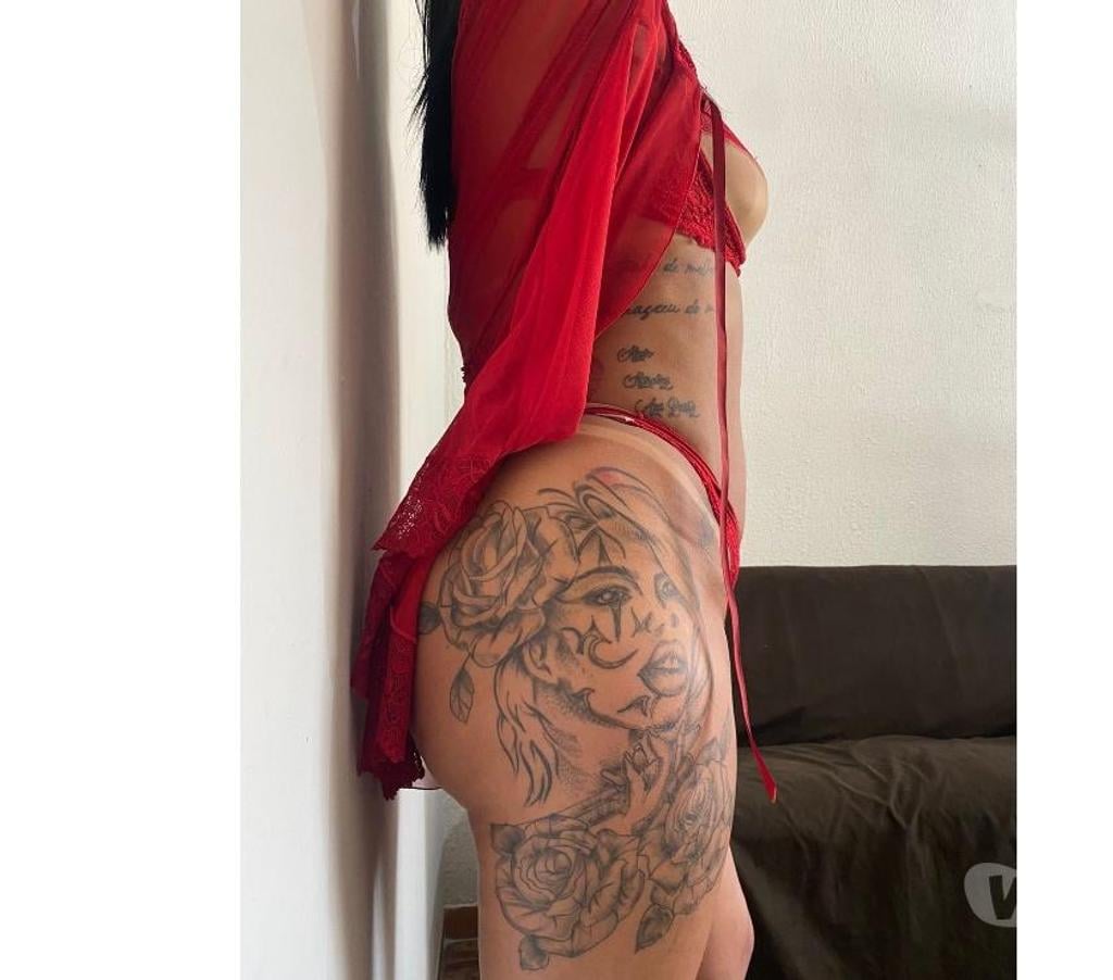 Garotas de programa Rio de Janeiro RJ Campo Grande, Rio de Janeiro - Fotos para Me chamo roberta tenho local discreto!!!