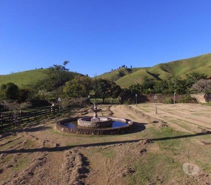 Fazendas - Sitios à venda - Fotos para Excelente fazenda para pecuária sede centenária