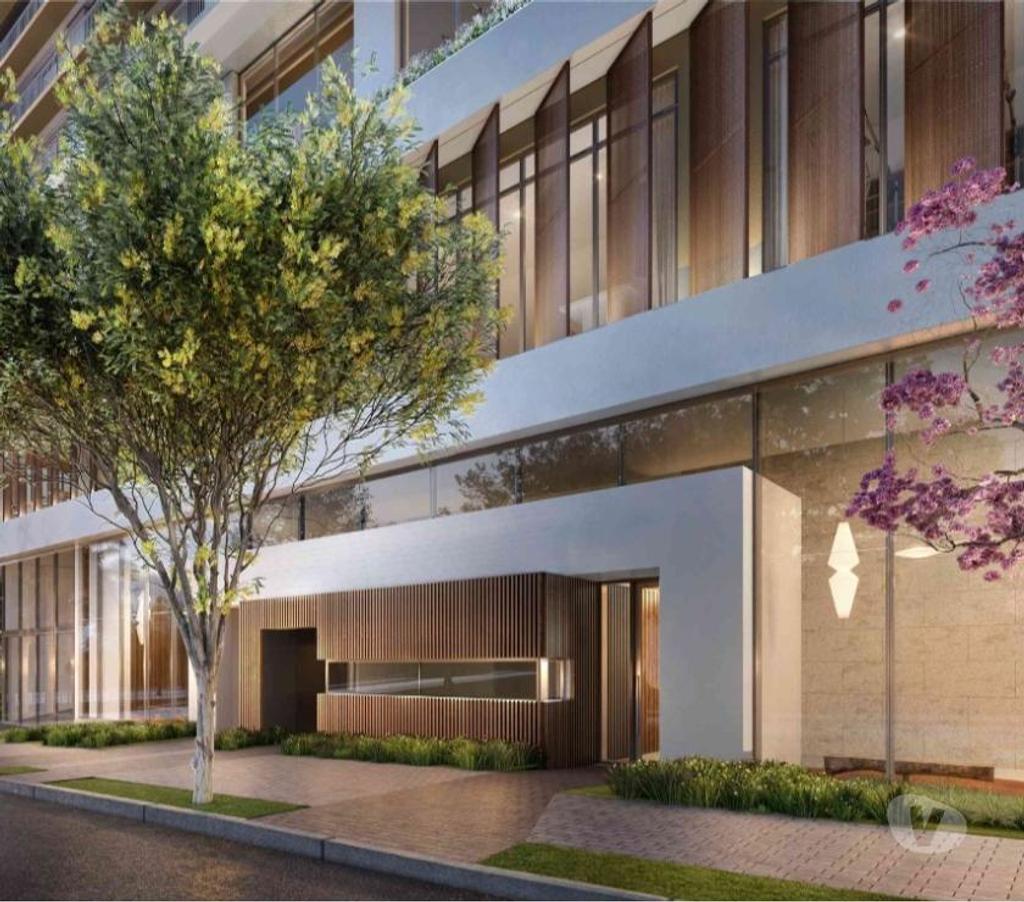 Empreendimentos imóveis Sao Paulo SP Outros Bairros Sao Paulo SP - images_alt_text Lançto de APTO A PENINSULA