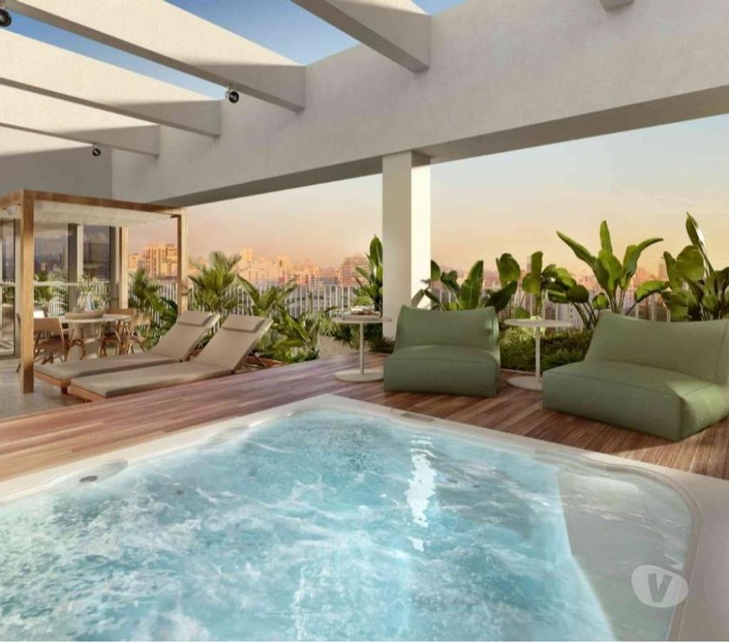 Empreendimentos imóveis Sao Paulo SP Outros Bairros Sao Paulo SP - images_alt_text Lançto de APTO A PENINSULA