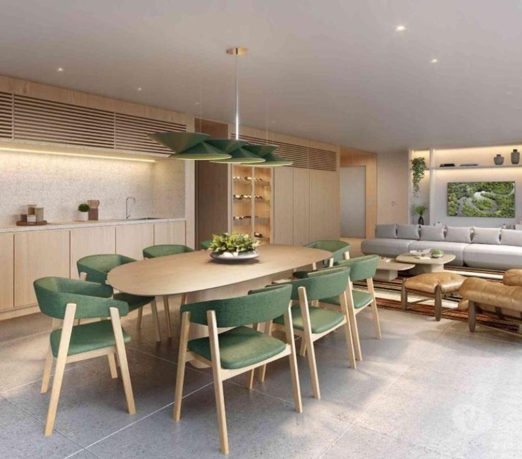 Empreendimentos imóveis Sao Paulo SP Outros Bairros Sao Paulo SP - images_alt_text Lançto de APTO A PENINSULA