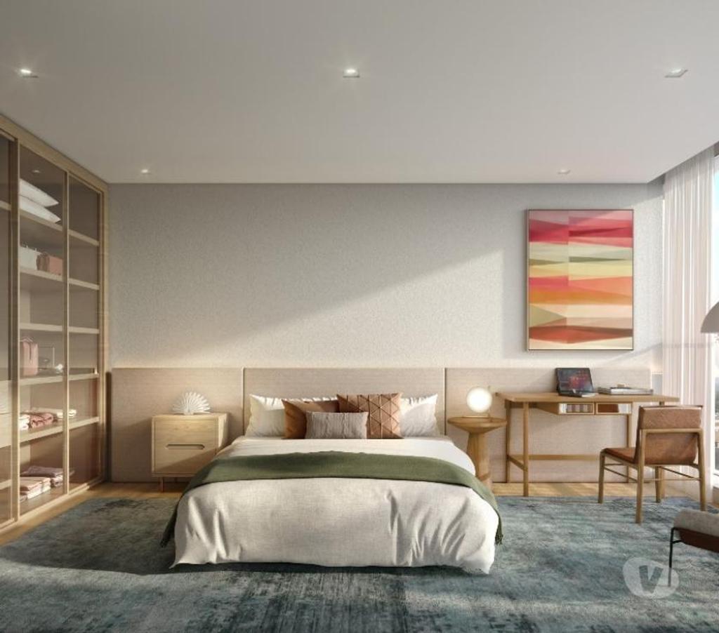 Empreendimentos imóveis Sao Paulo SP Outros Bairros Sao Paulo SP - images_alt_text Lançto de APTO A PENINSULA