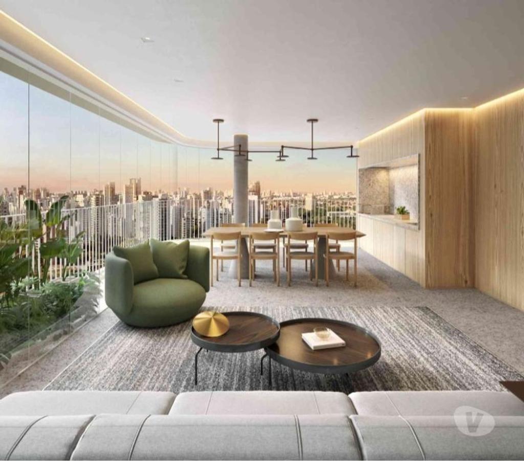 Empreendimentos imóveis Sao Paulo SP Outros Bairros Sao Paulo SP - images_alt_text Lançto de APTO A PENINSULA