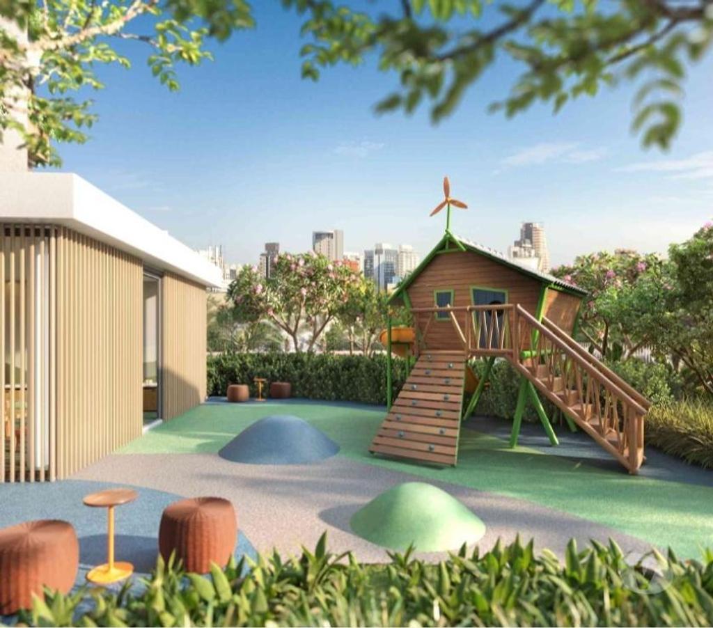 Empreendimentos imóveis Sao Paulo SP Outros Bairros Sao Paulo SP - images_alt_text Lançto de APTO A PENINSULA