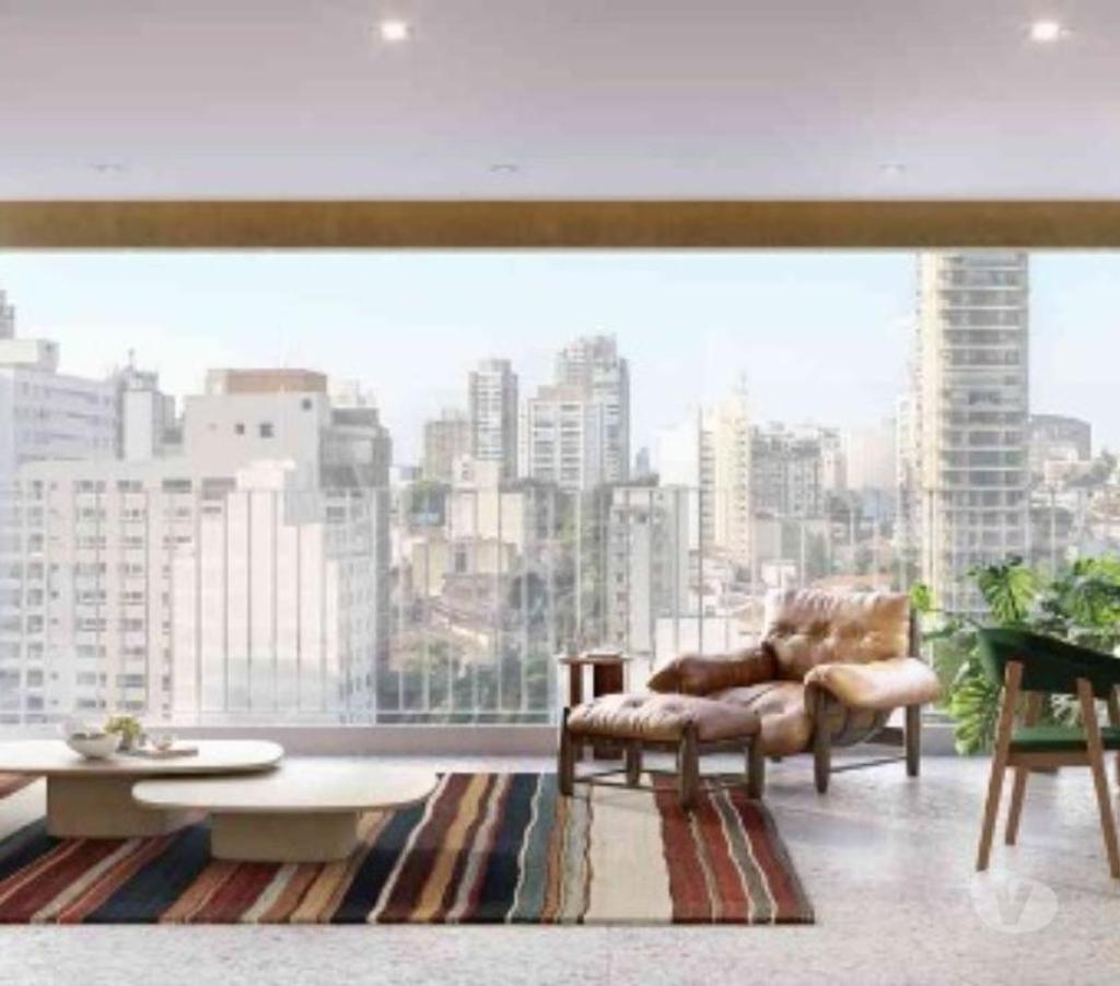 Empreendimentos imóveis Sao Paulo SP Outros Bairros Sao Paulo SP - images_alt_text Lançto de APTO A PENINSULA