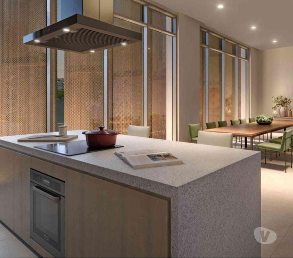 Empreendimentos imóveis Sao Paulo SP Outros Bairros Sao Paulo SP - images_alt_text Lançto de APTO A PENINSULA