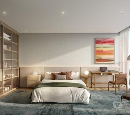 Empreendimentos imóveis Outros Bairros Sao Paulo SP Sao Paulo SP - Fotos para Lançto de APTO A PENINSULA