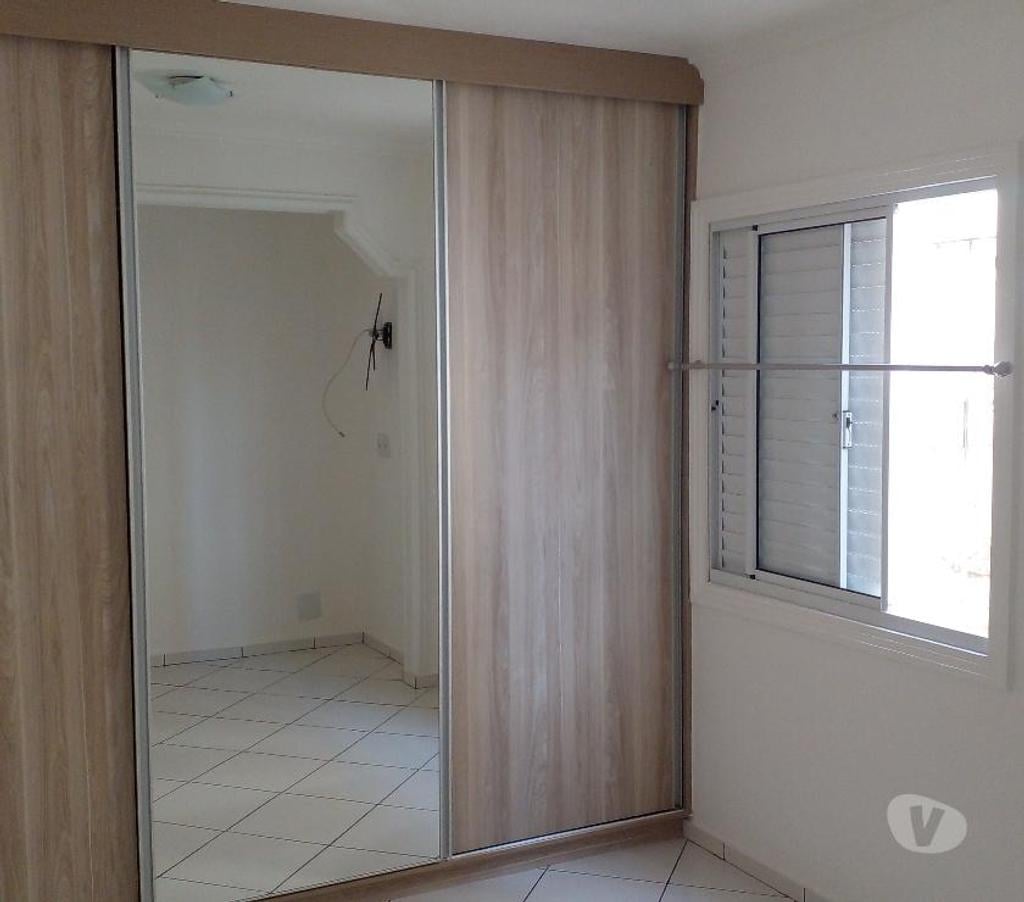 Apartamentos a venda Campinas SP - Fotos para Oportunidade! Ap.02 dorm, Amplo, Armários - Vila Industrial