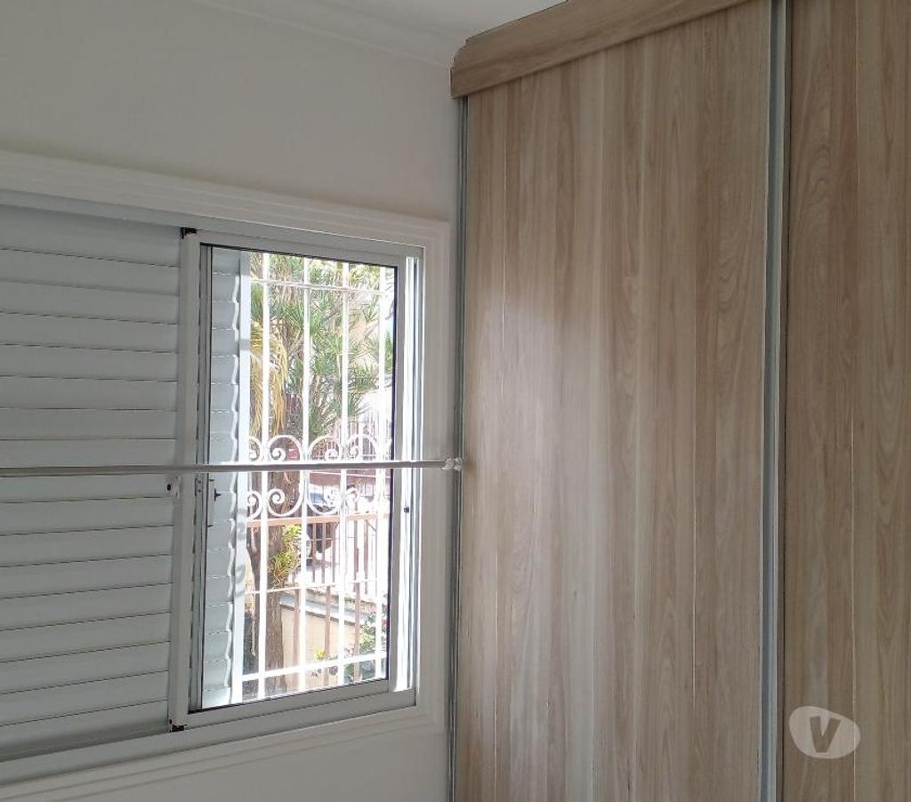 Apartamentos a venda Campinas SP - Fotos para Oportunidade! Ap.02 dorm, Amplo, Armários - Vila Industrial