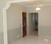 Oportunidade! Ap.02 dorm, Amplo, Armários - Vila Industrial