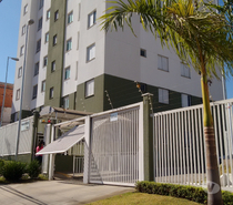 Ap.02 dorms, Andar Alto, Elevador - Jardim Florence