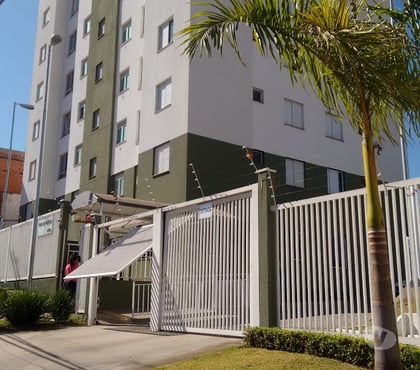 Casas para vender - Fotos para Ap.02 dorms, Andar Alto, Elevador - Jardim Florence