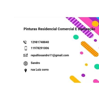 Reparo - Conserto - Reforma Tatuapé Sao Paulo SP - Fotos para Pinturas em geral