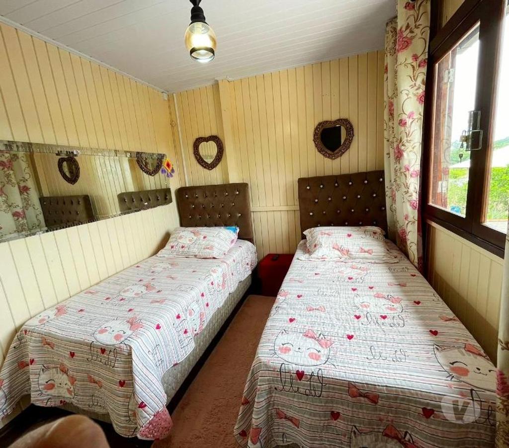 Apartamentos a venda Jaguaruna SC - Fotos para Casa com ponto comercial no Riachinho - JaguarunaSC