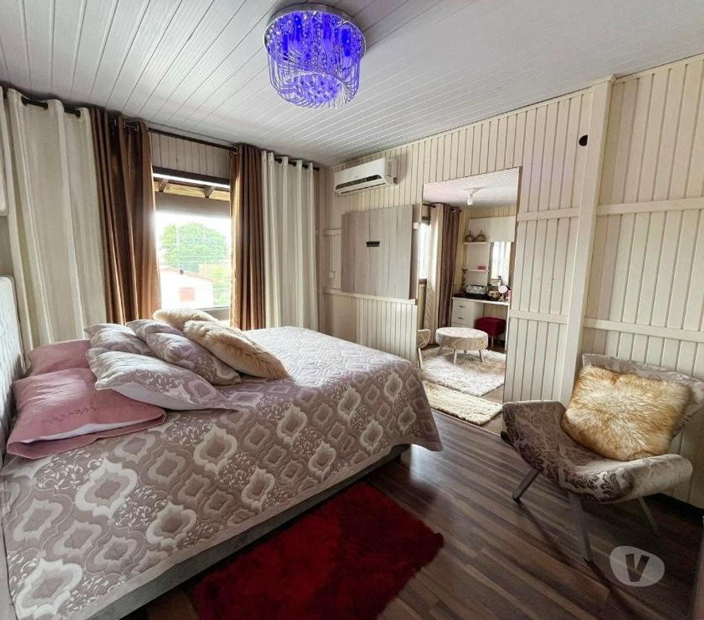 Apartamentos a venda Jaguaruna SC - Fotos para Casa com ponto comercial no Riachinho - JaguarunaSC