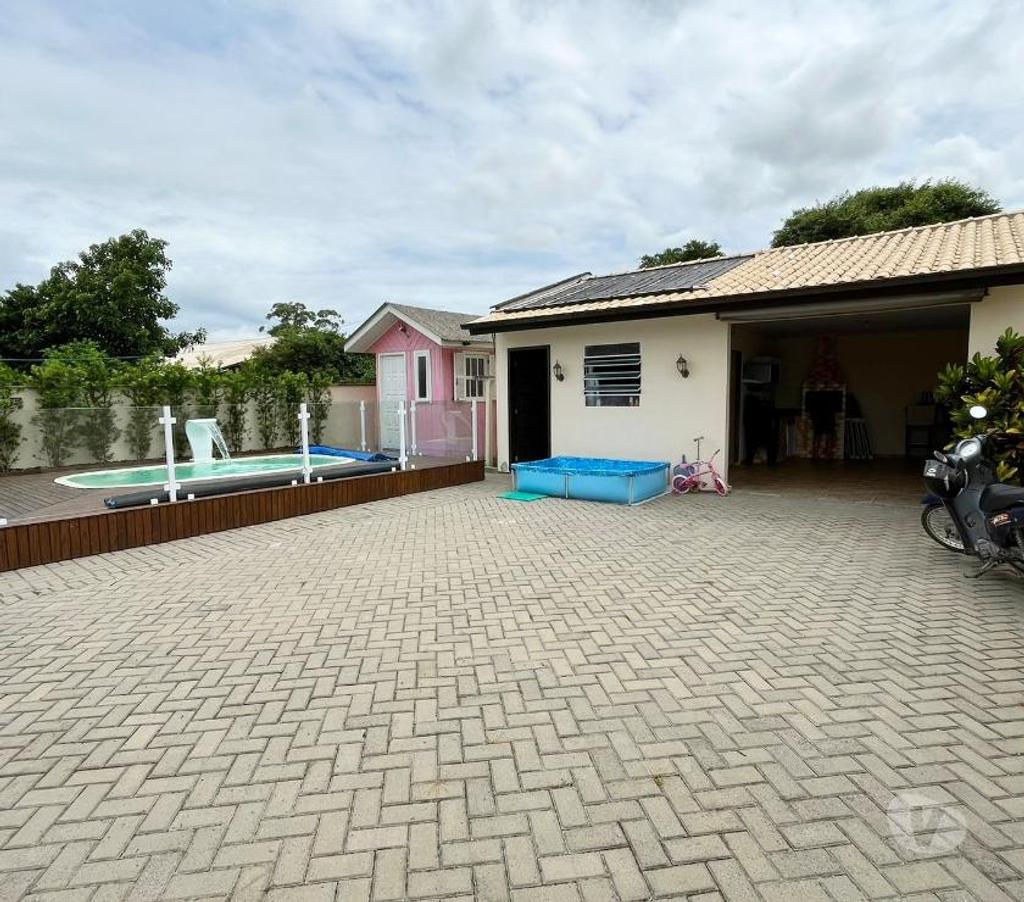 Apartamentos a venda Jaguaruna SC - Fotos para Casa com ponto comercial no Riachinho - JaguarunaSC