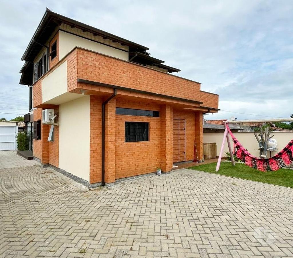 Apartamentos a venda Jaguaruna SC - Fotos para Casa com ponto comercial no Riachinho - JaguarunaSC