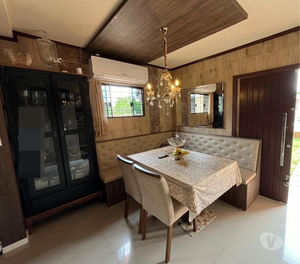 Apartamentos a venda Jaguaruna SC - Fotos para Casa com ponto comercial no Riachinho - JaguarunaSC