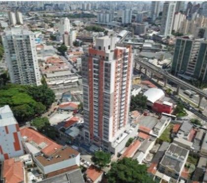 Casas para comprar Vila Prudente Sao Paulo SP - Fotos para Apartamento Andar Alto Novo,De 32 M² No UpSide Vila Prudente