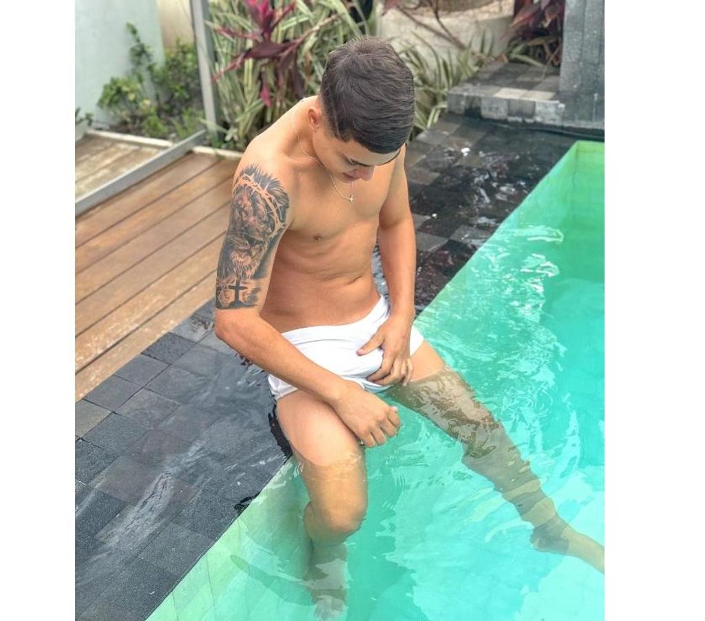 Acompanhantes masculinos Rio de Janeiro RJ Copacabana - Fotos para Novinho XXL23CM Safado carioca