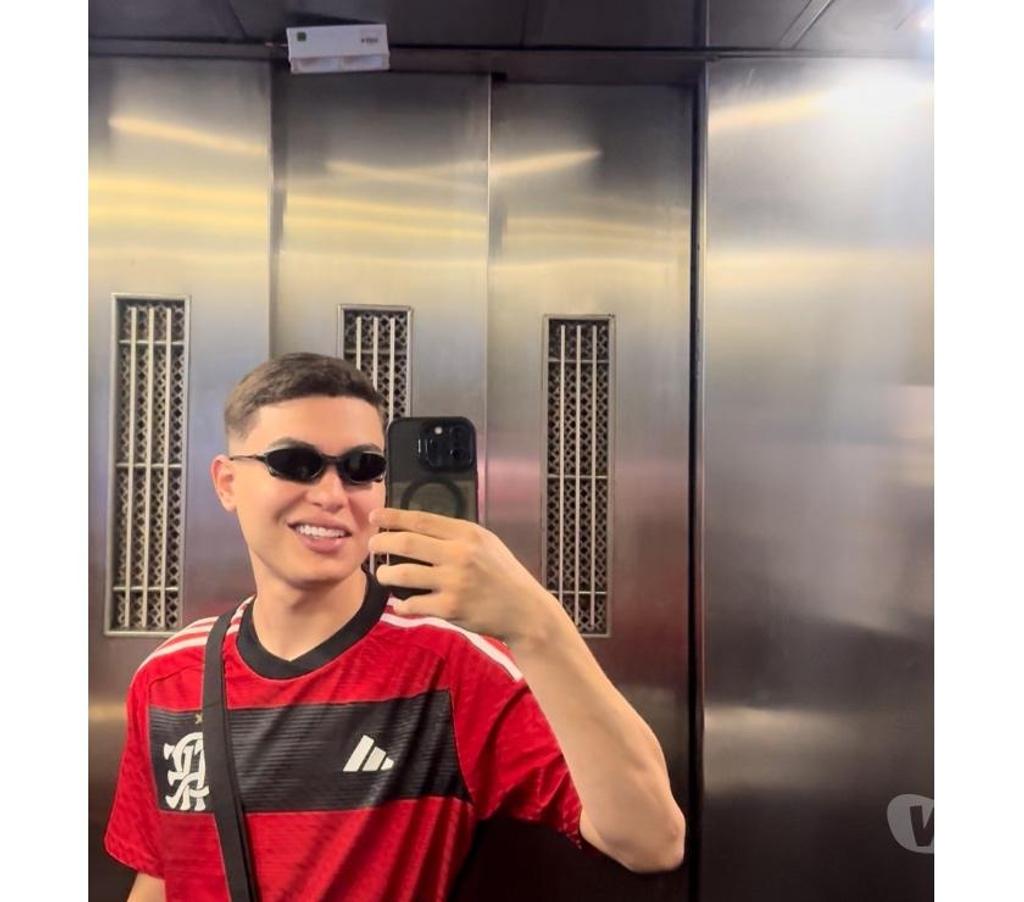 Acompanhantes masculinos Rio de Janeiro RJ Copacabana - Fotos para Novinho XXL23CM Safado carioca