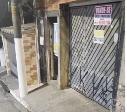 Apartamentos a venda Outros Bairros Sao Paulo SP Sao Paulo SP - Fotos para Imóvel Jd.Carumbé. ZN São Paulo.