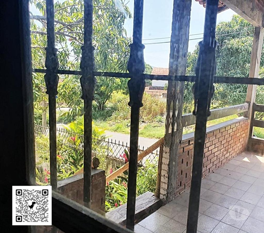 Apartamentos a venda Marica RJ - Fotos para Propriedade Composta de 2 Imóveis Independentes, em Maricá. 