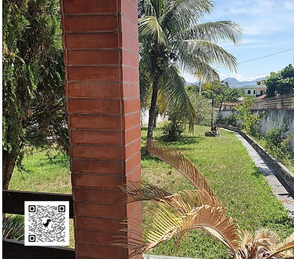 Apartamentos a venda Marica RJ - Fotos para Propriedade Composta de 2 Imóveis Independentes, em Maricá. 