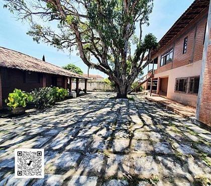 Apartamentos a venda - Fotos para Propriedade Composta de 2 Imóveis Independentes, em Maricá.