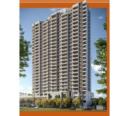 Lançamentos Imóveis Tatuapé Sao Paulo SP - Fotos para Vitrine Tatuapé Condomínio Club 103m -lançamento