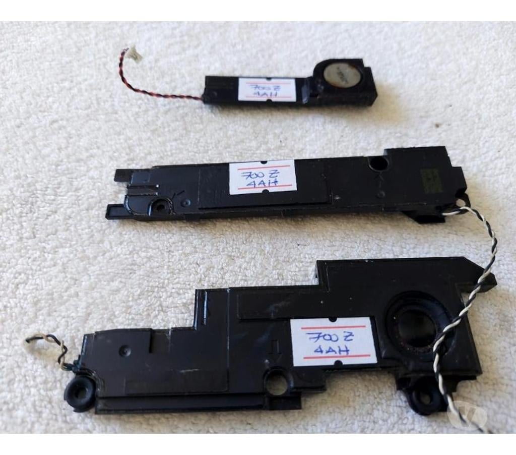 Computador Praia Grande SP - Fotos para Notebook Samsung 700Z-4AH - Peças e Flats Diversos