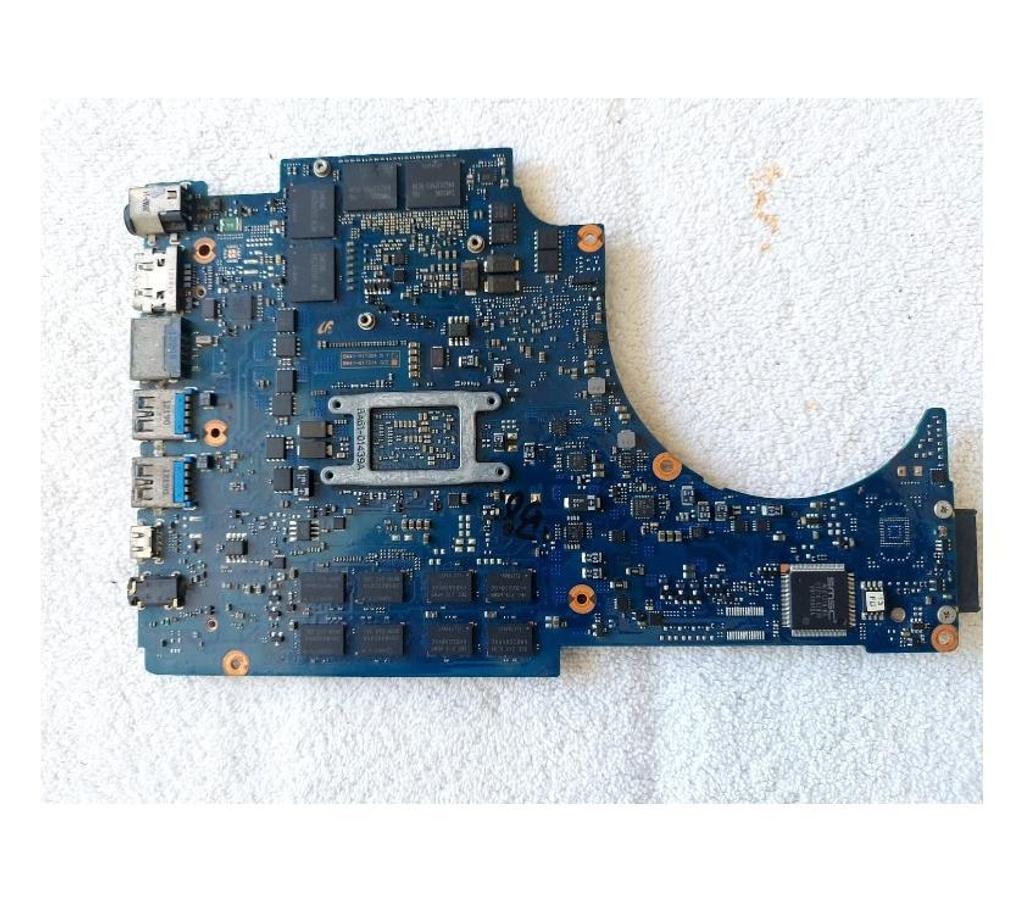 Computador Praia Grande SP - Fotos para Notebook Samsung 700Z-4AH - Peças e Flats Diversos