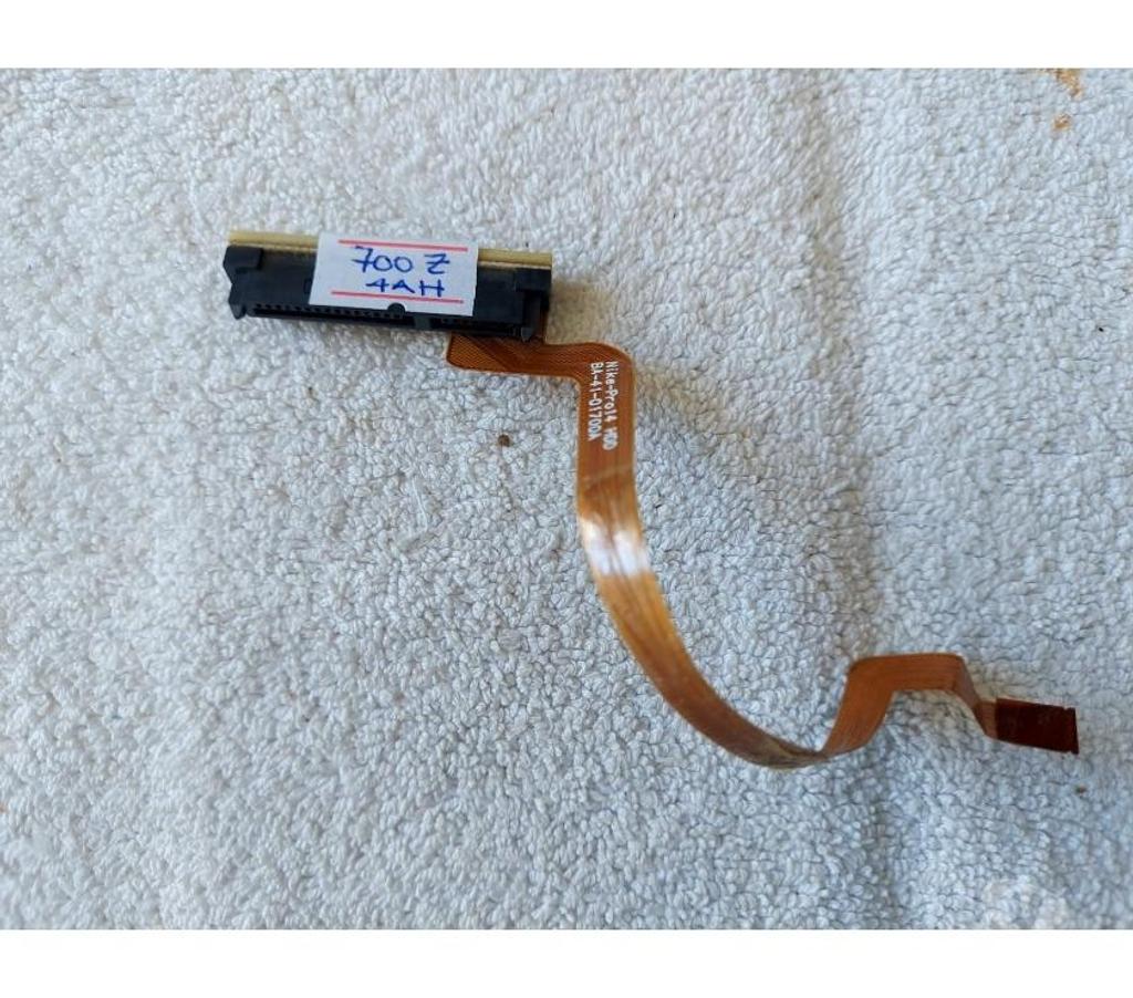 Computador Praia Grande SP - Fotos para Notebook Samsung 700Z-4AH - Peças e Flats Diversos