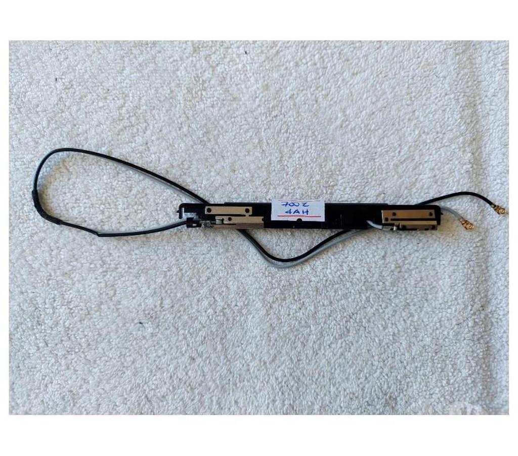 Computador Praia Grande SP - Fotos para Notebook Samsung 700Z-4AH - Peças e Flats Diversos