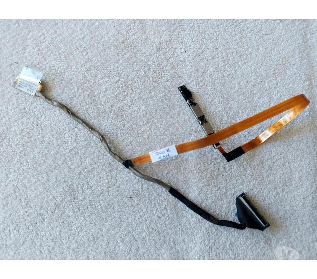 Computador Praia Grande SP - Fotos para Notebook Samsung 700Z-4AH - Peças e Flats Diversos