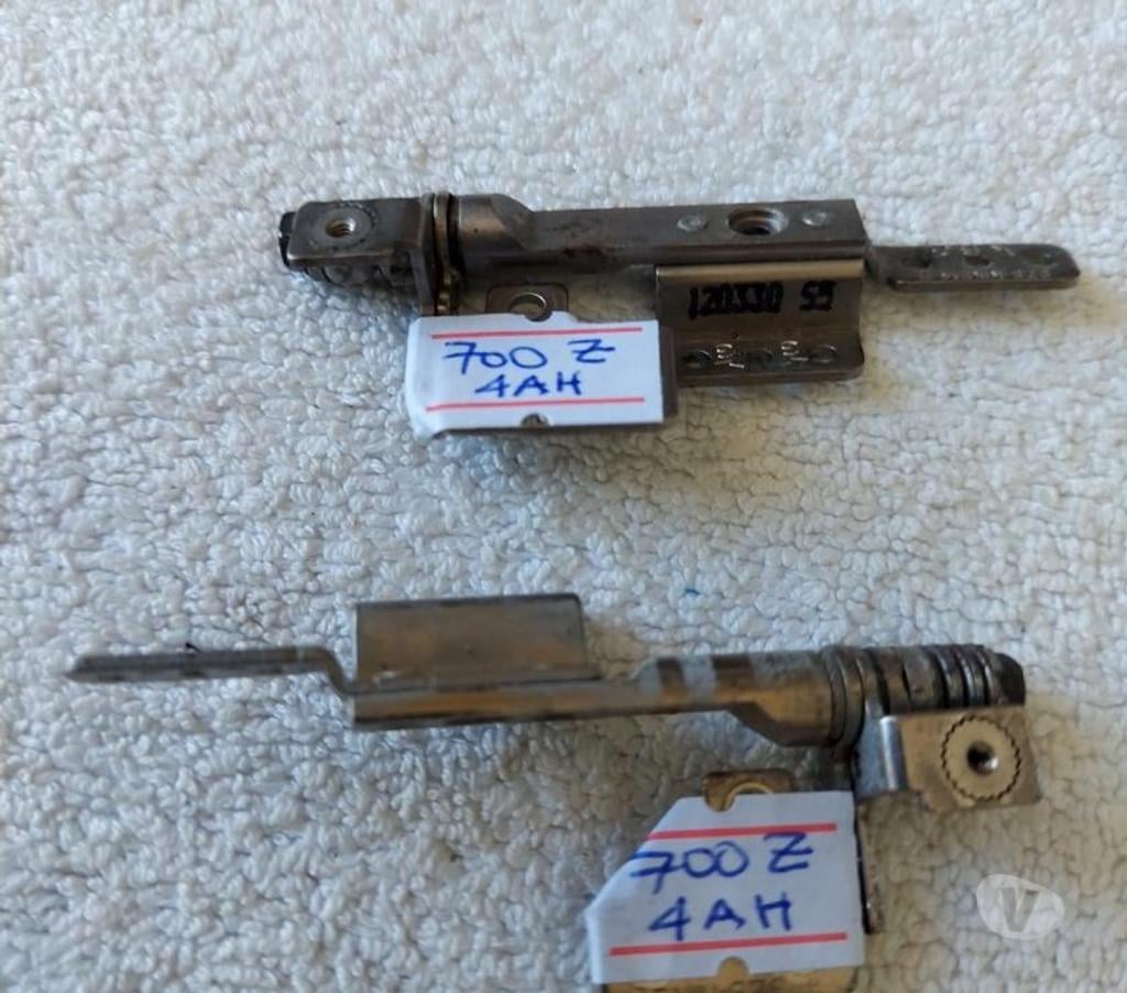 Computador Praia Grande SP - Fotos para Notebook Samsung 700Z-4AH - Peças e Flats Diversos