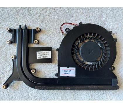 Computador - Fotos para Notebook Samsung 700Z-4AH - Peças e Flats Diversos - Relação