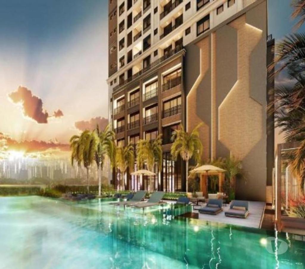 Empreendimentos imóveis Sao Paulo SP Perdizes - Fotos para Lançamento de Apto no Bairro PERDIZES A UPPER WEST PERDIZES