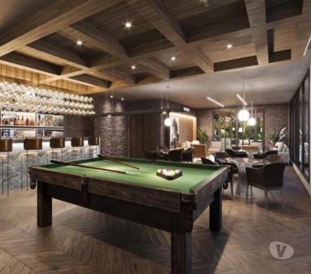 Empreendimentos imóveis Sao Paulo SP Perdizes - Fotos para Lançamento de Apto no Bairro PERDIZES A UPPER WEST PERDIZES