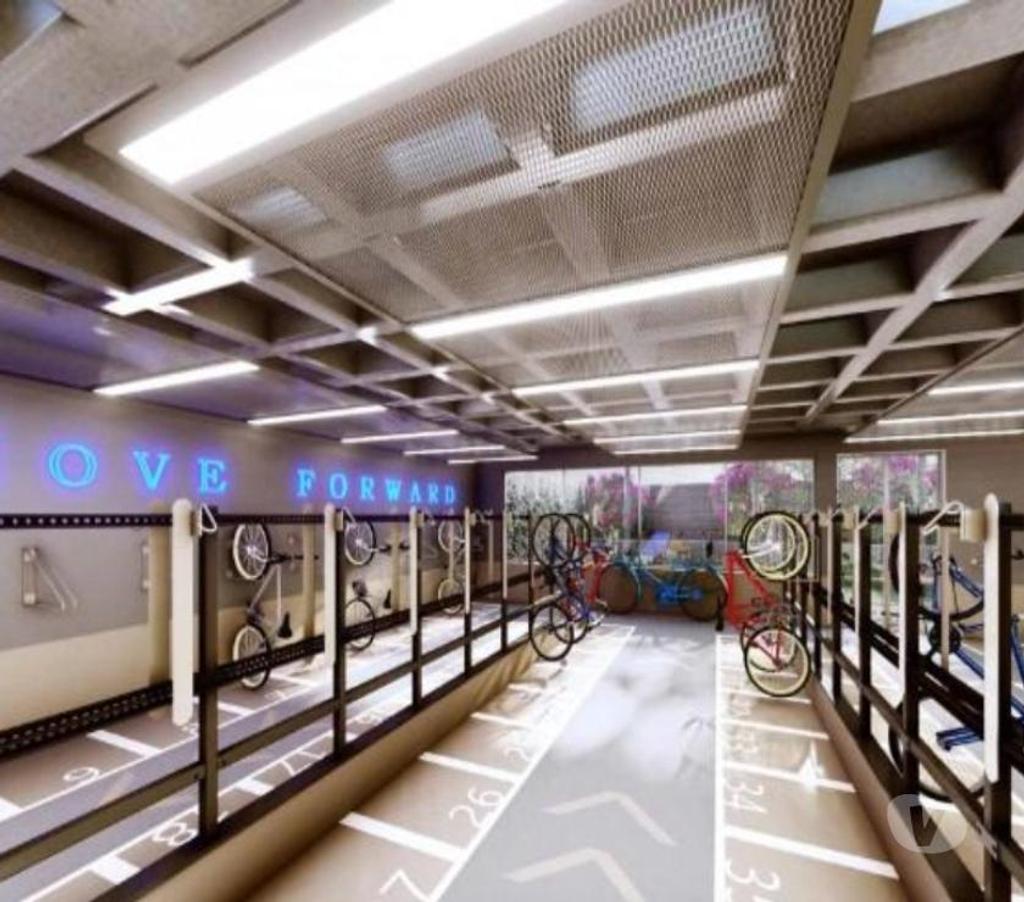 Empreendimentos imóveis Sao Paulo SP Perdizes - Fotos para Lançamento de Apto no Bairro PERDIZES A UPPER WEST PERDIZES